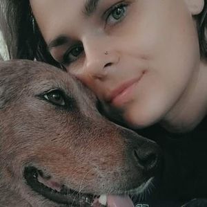 Meet your Posher, Rosie